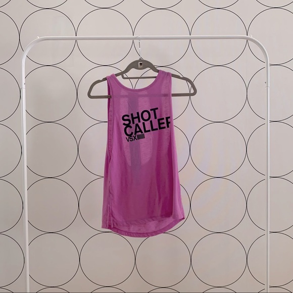 Xs work out cami - Picture 1 of 2